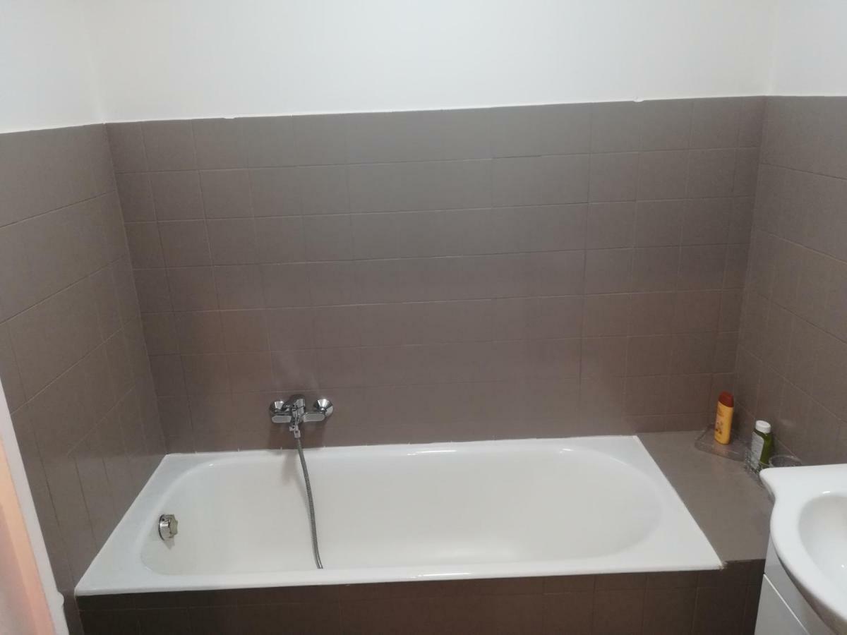 Apartamento Le Cosy Thonon-les-Bains Exterior foto